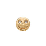 Smiley Charm