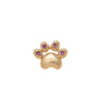 Cat Paw Charm