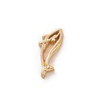 Whale Charm