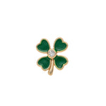 Clover Charm