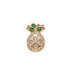 Pineapple Charm